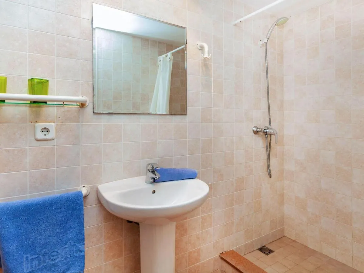 Holiday Home Can Magi By Interhome Pals 0*,