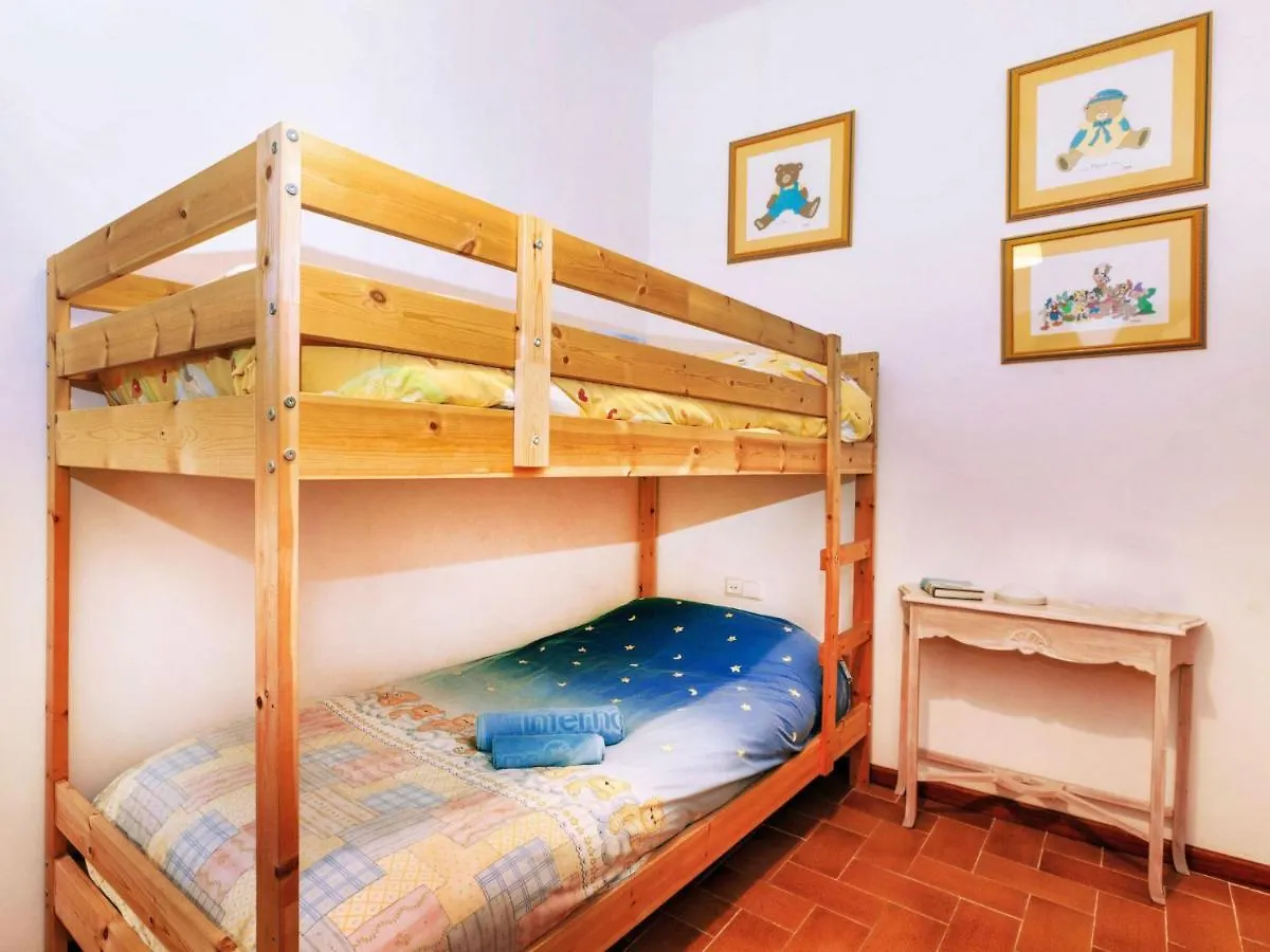 Holiday Home Can Magi By Interhome Pals