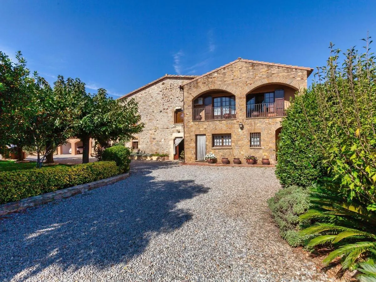 Holiday Home Can Magi By Interhome location
