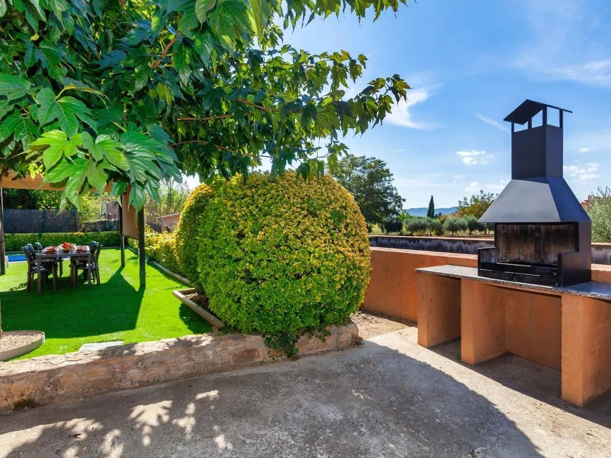 Holiday Home Can Magi By Interhome Pals 0*,  Espanha