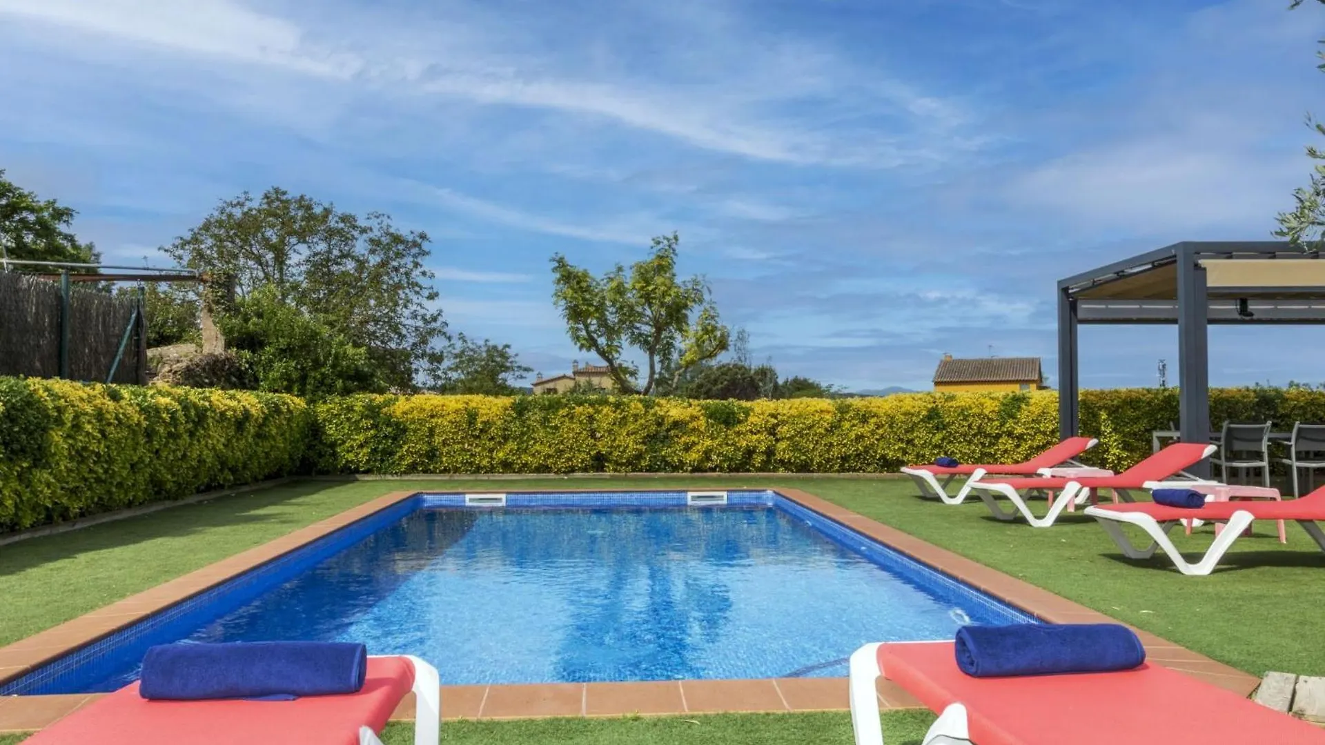 Holiday Home Can Magi By Interhome Pals Spanien