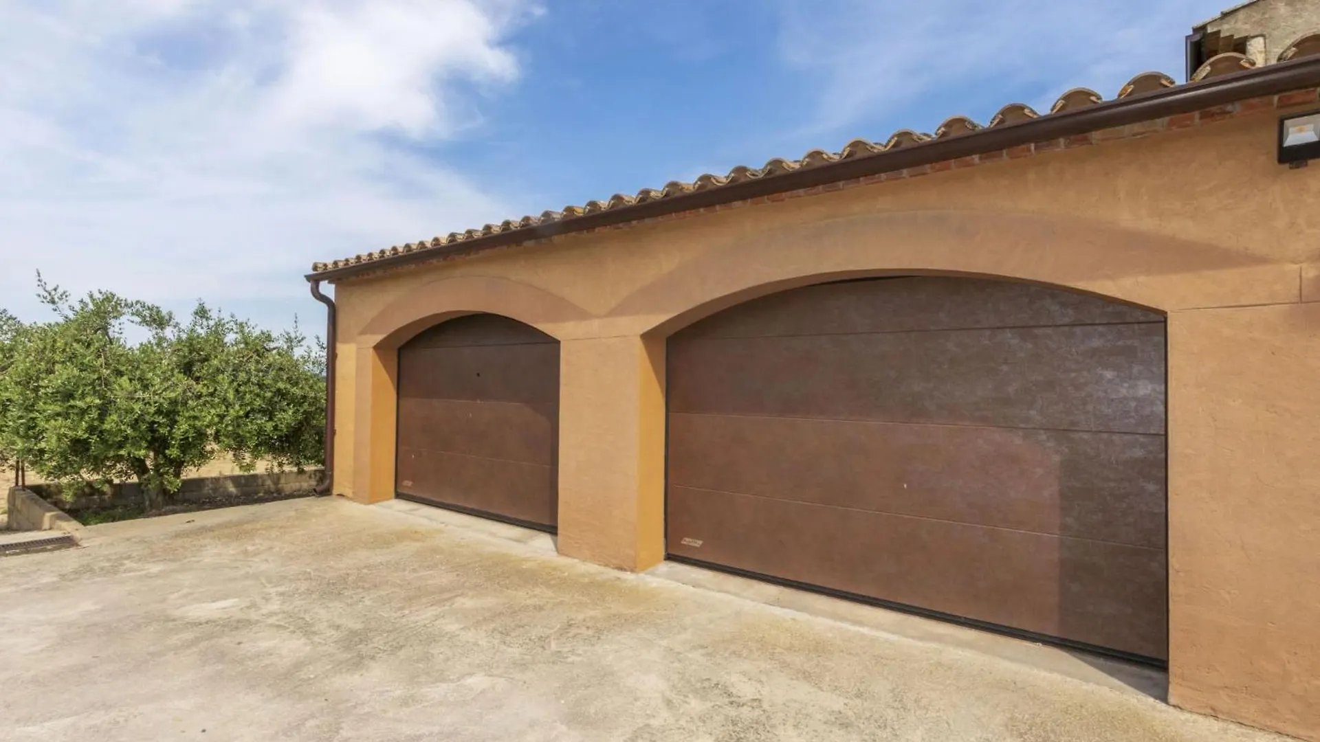 Holiday Home Can Magi By Interhome Pals
