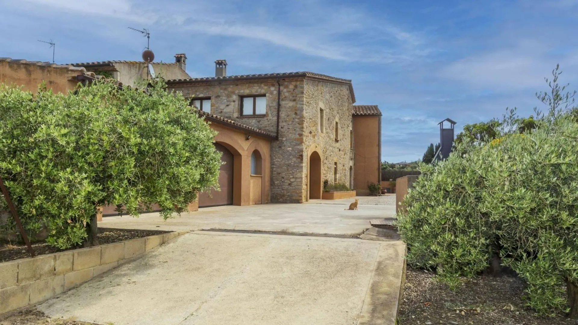 Holiday Home Can Magi By Interhome Pals Espanha