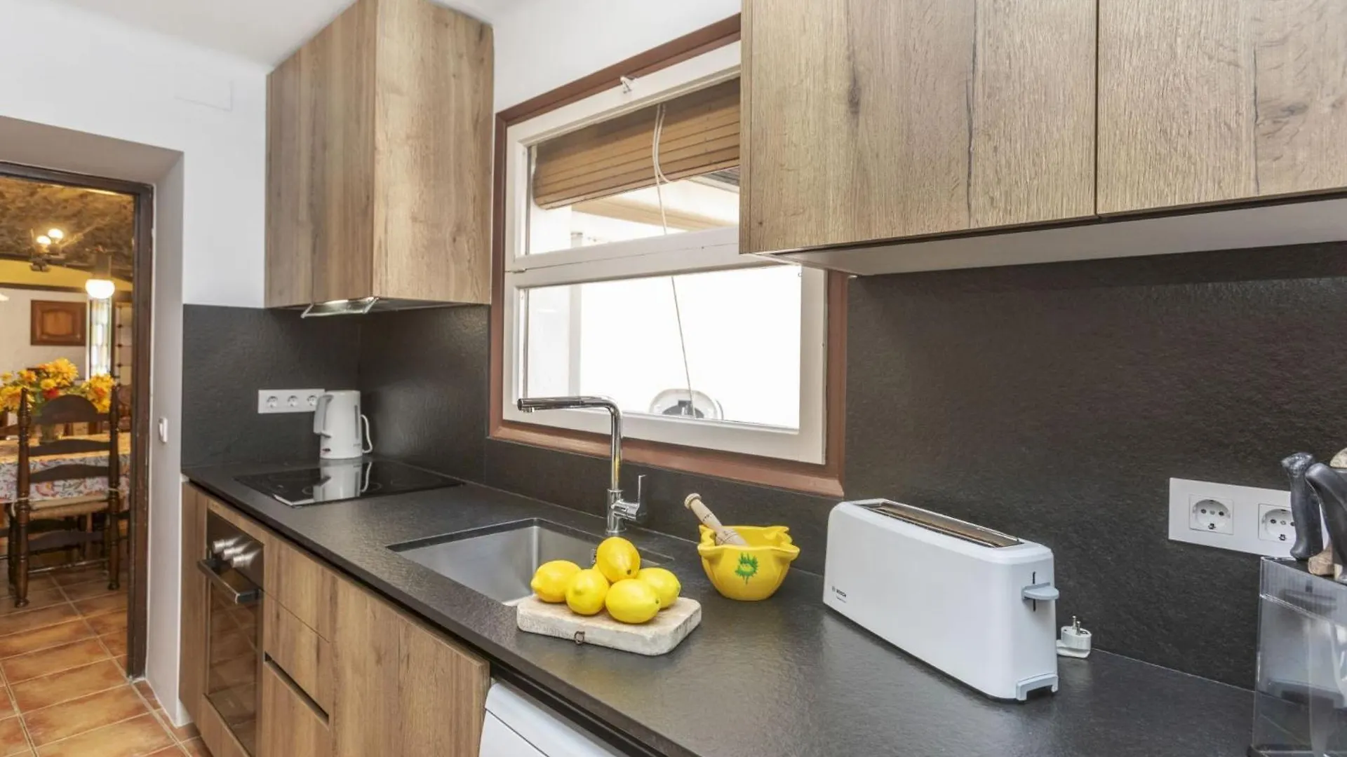 Holiday Home Can Magi By Interhome Pals