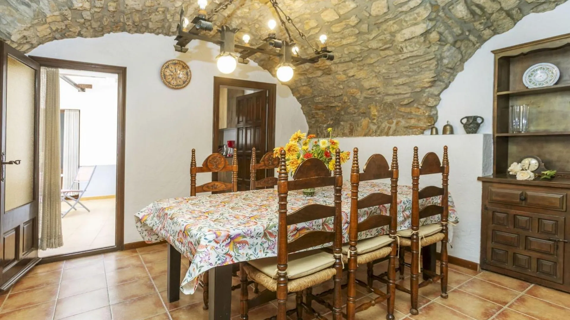Holiday Home Can Magi By Interhome Pals Spanien