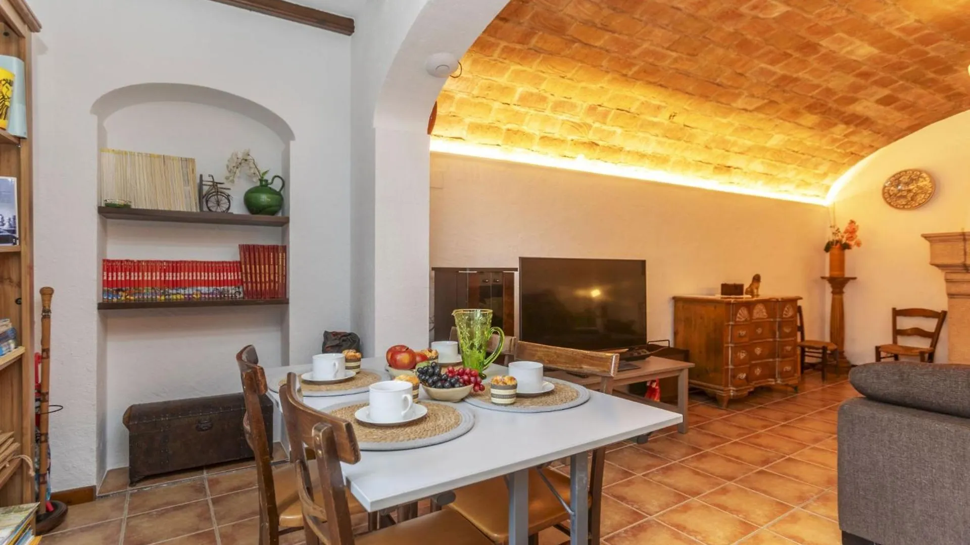 Holiday Home Can Magi By Interhome Pals