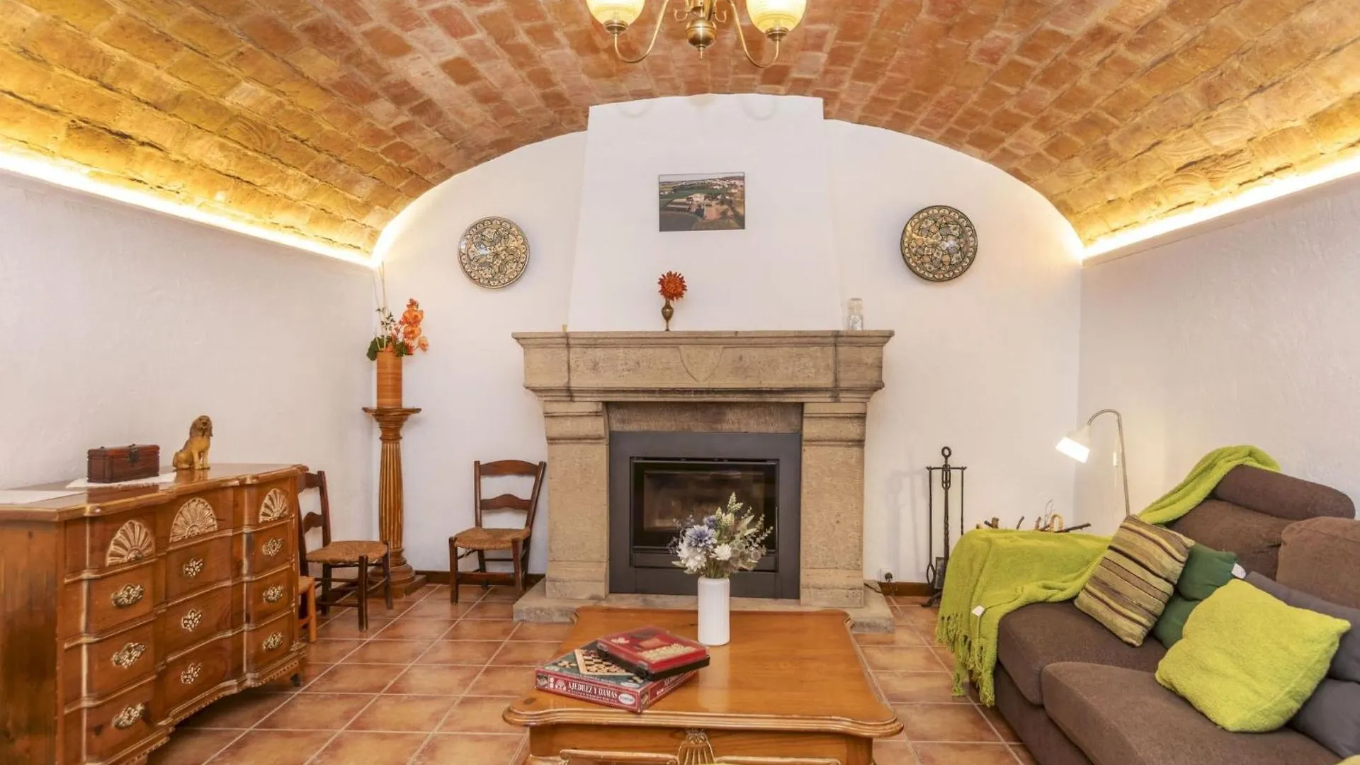 Holiday Home Can Magi By Interhome Pals 0*,