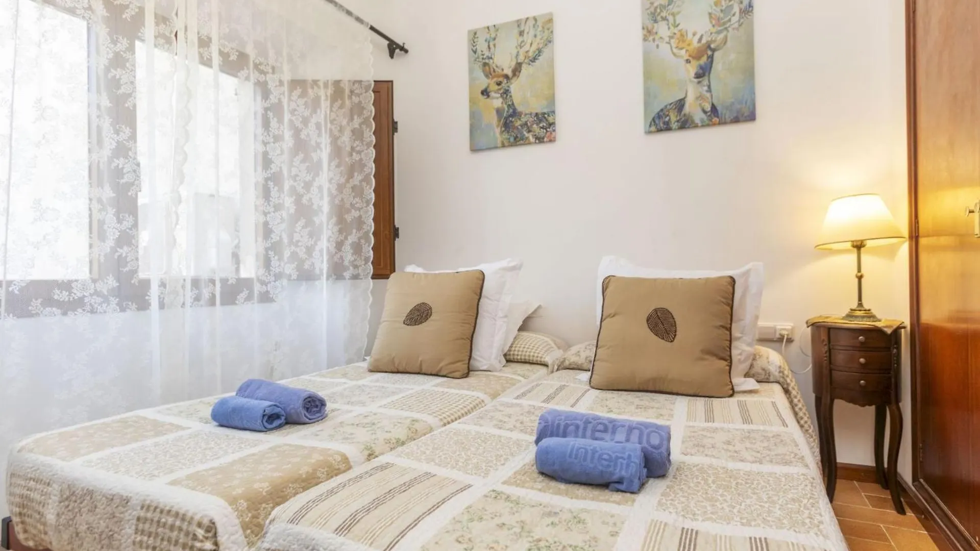 Holiday Home Can Magi By Interhome Pals