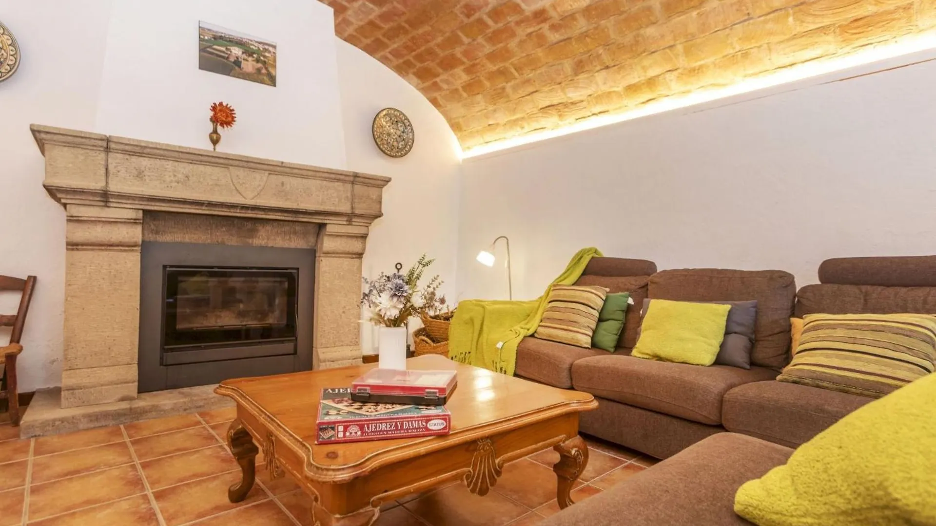 Holiday Home Can Magi By Interhome Pals Spanien