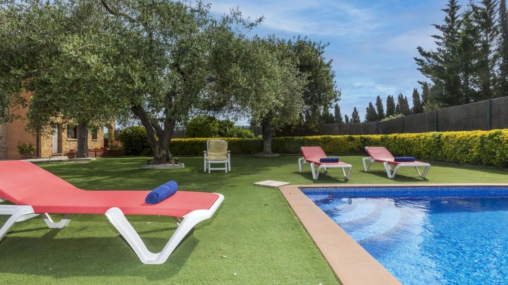 Holiday Home Can Magi By Interhome Pals