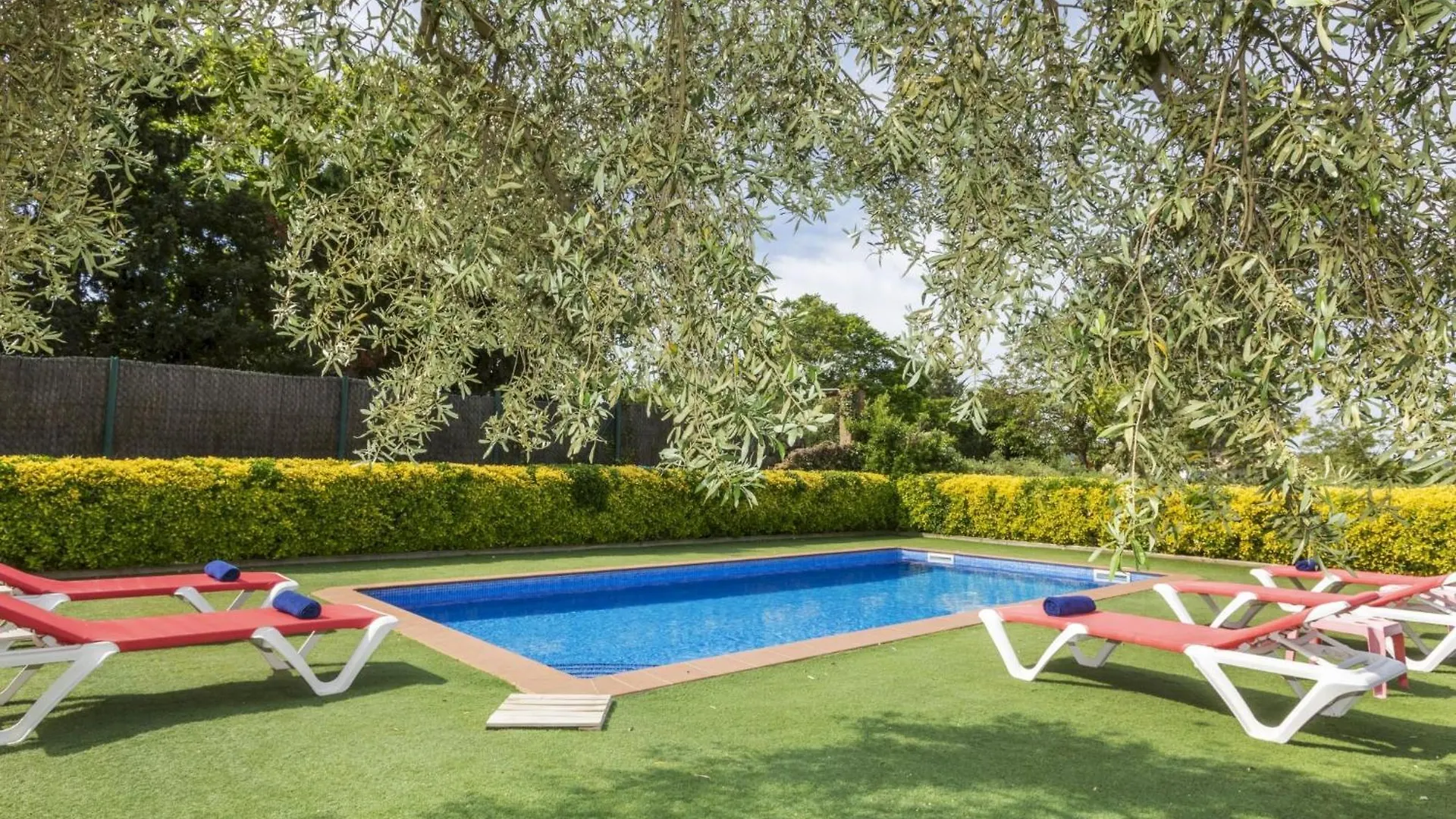 Holiday Home Can Magi By Interhome Pals Espanha