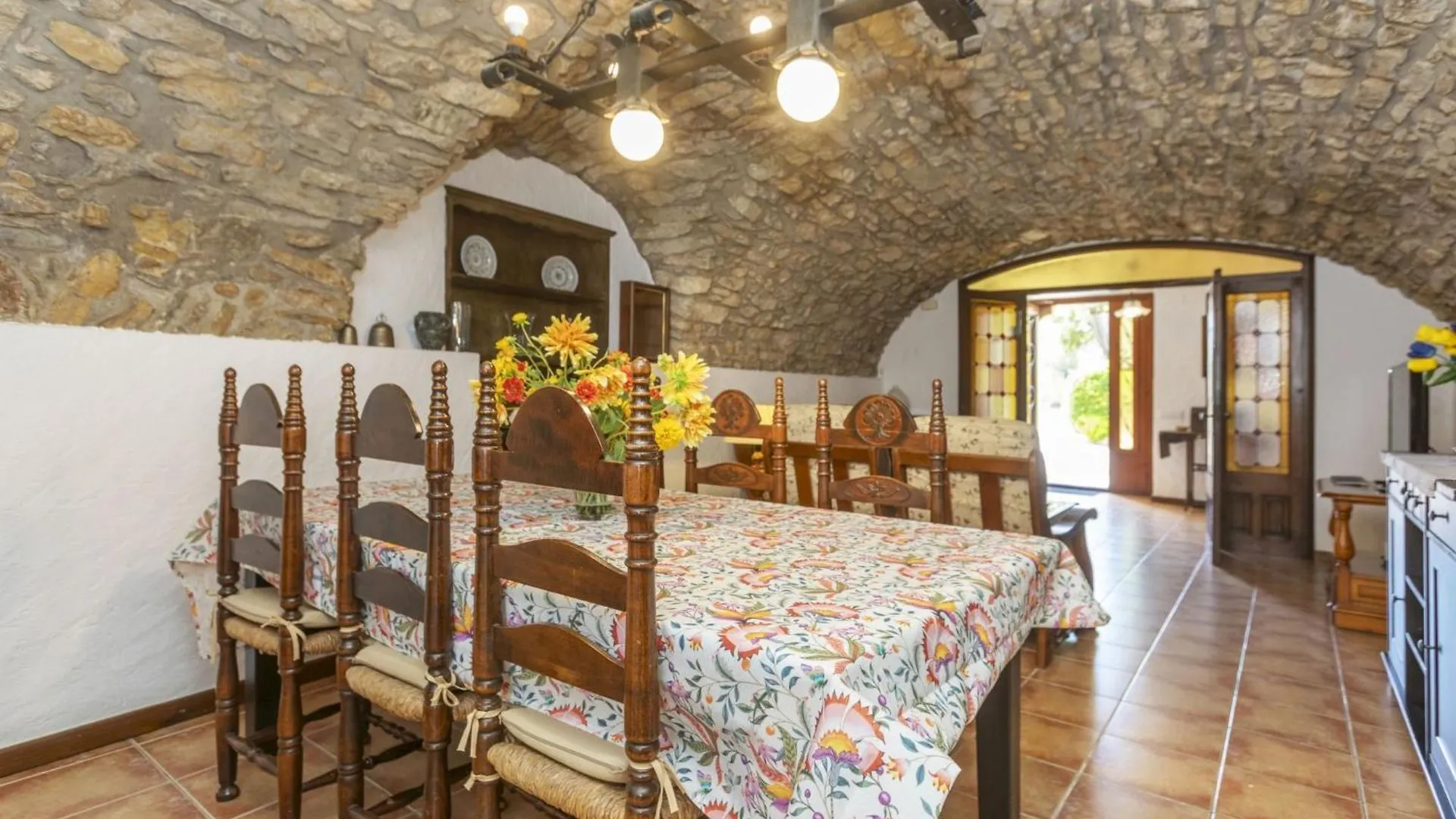 Holiday Home Can Magi By Interhome Pals
